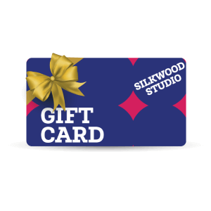 8 Hour Studio booking Gift Card