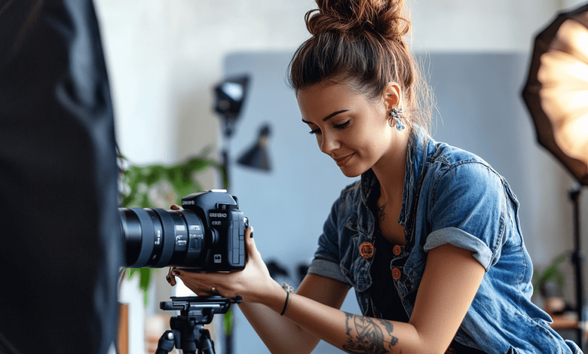 How Silkwood Studios Helps Create Your Social Media Content